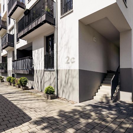Pineapple Apartments Dresden Zwinger IV - 65 Qm - 1X Free Parking Dış mekan fotoğraf