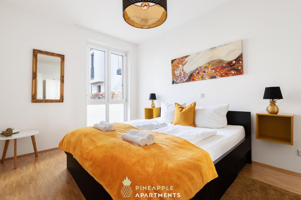 Pineapple Apartments Dresden Zwinger IV - 65 Qm - 1X Free Parking Dış mekan fotoğraf